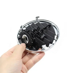 Front Air Vent Grille Outlet Panel Center 1648302154 Left & Right (Set) Compatible With MERCEDES BENZ GL-CLASS W164