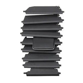 Center AC Conditioner Air Vent Grill Outlet Tab Clip Repair Kit 1668306001 1668306101 Compatible With MERCEDES BENZ GLE W166 & GLS W166 Tag-ACR-10