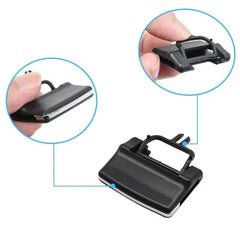 Front AC Vent Grille Slider 16483021549116 & 16483023549116 & 16483024549116 Compatible with Mercedes & Mercedes Benz GL W164