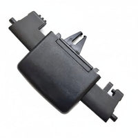 Rear AC Conditioner Air Vent Grill Outlet Tab Clip Repair Kit 1668300554 Compatible With MERCEDES BENZ GLE W166 & GLS W166 & GL-CLASS W166 & M-CLASS W166 Tag-ACR-12