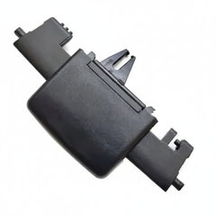 Rear AC Conditioner Air Vent Grill Outlet Tab Clip Repair Kit 1668300554 Compatible With MERCEDES BENZ GLE W166 & GLS W166 & GL-CLASS W166 & M-CLASS W166 Tag-ACR-12