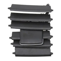 Center AC Conditioner Air Vent Grill Outlet Tab Clip Repair Kit 1668300054 1668300654 Compatible With MERCEDES BENZ GL-CLASS W166 & M-CLASS W166 Tag-ACR-11