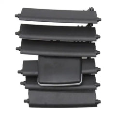 Center AC Conditioner Air Vent Grill Outlet Tab Clip Repair Kit 1668300054 1668300654 Compatible With MERCEDES BENZ GL-CLASS W166 & M-CLASS W166 Tag-ACR-11