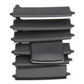 Center AC Conditioner Air Vent Grill Outlet Tab Clip Repair Kit 1668300054 1668300654 Compatible With MERCEDES BENZ GL-CLASS W166 & M-CLASS W166 Tag-ACR-11