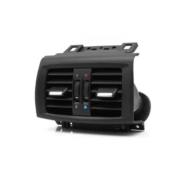 BMW X3 F25 X4 F26 Black Rear AC Vent Grille 64229200888