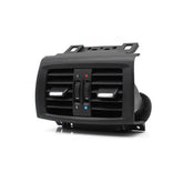 BMW X3 F25 X4 F26 Black Rear AC Vent Grille 64229200888