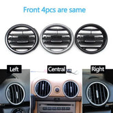 Porsche Boxster Cayman 987 Front AC Vent Grille 987552131