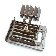 Mercedes Benz C-Class W204 AC Vent Grille Set Left Right 20483014548465