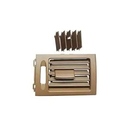 Mercedes Benz C-Class W204 AC Vent Grille Set Left Right 20483014548465