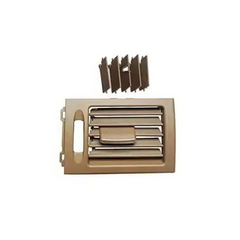 Mercedes Benz C-Class W204 AC Vent Grille Set Left Right 20483014548465