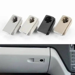 Dark Beige Glow Box Switch 2126800098 Compatible with Mercedes-Benz C-CLASS W204 & E-CLASS W212 Tag-SW-76