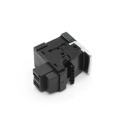 Parking Brake Window Black Switch Button For Audi Q3 2012-2018 8U0927225E 8U0927225G 8U0927225E6PS Tag-SW-57