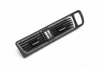 Black Ac Vent Grille Center 8R2820951E & Right 8R2820902E & Left 8R2820901E Compatible With Audi Q5