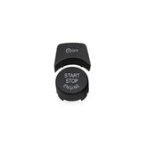 Start & Stop &OFF Button Set 61319250734 Compatible with BMW 1/2/3/4 Series F20 F21 F22 F23 F30 F31 F34 F35 F32 F33 F36