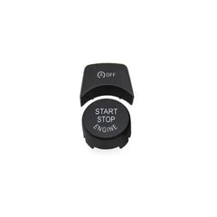 Start & Stop &OFF Button Set 61319250734 Compatible with BMW 1/2/3/4 Series F20 F21 F22 F23 F30 F31 F34 F35 F32 F33 F36