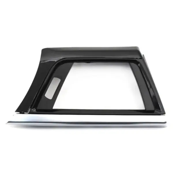 BMW 3/4 Series F30 F31 F34 F35 F32 F33 F36 F82 F83 RHD Front Right AC Vent Grille Panel Outer Frame Model A11 51459318070