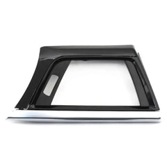 BMW 3/4 Series F30 F31 F34 F35 F32 F33 F36 F82 F83 RHD Front Right AC Vent Grille Panel Outer Frame Model A11 51459318070