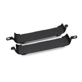 Dashboard Cover Trim 51459195155 Compatible With BMW 5 Series F10 2010-2017