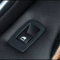 Small Window Regulator Switch 61319241949 61319163527 Compatible with 1 Pc Set BMW 5 (F10) 5 Gran Turismo (F07) 6 Convertible (F12) 6 Coupe (F13) 6 Gran Coupe (F06) 7 (F01, F02, F03, F04)