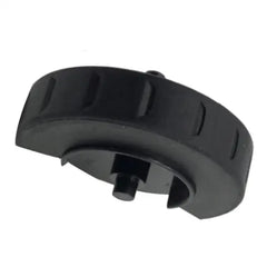 Headlight Switch Roller Knob 61316803965 Compatible With BMW 5 Series (F10) 5 Gran Turismo (F07)7 (F01, F02, F03, F04) X3 (F25)7 (F01, F02, F03, F04) X3 (F25)