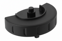 Headlight Switch Roller Knob 61316803965 61316803965-1 Compatible With BMW 5 Series (F10) 5 Gran Turismo (F07)7 (F01, F02, F03, F04) X3 (F25)7 (F01, F02, F03, F04) X3 (F25)