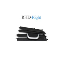 Front Right AC Conditioner Air Vent Grill Outlet Tab Clip Repair Kit 64229330894 Compatible With BMW 5 Series G30 Tag-ACR-25
