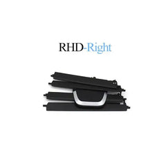 Front Right AC Conditioner Air Vent Grill Outlet Tab Clip Repair Kit 64229330894 Compatible With BMW 5 Series G30 Tag-ACR-25