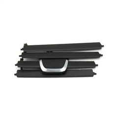 Front Left AC Conditioner Air Vent Grill Outlet Tab Clip Repair Kit 64229330856 64229330858 Compatible With BMW 5 Series G30 Tag-ACR-24
