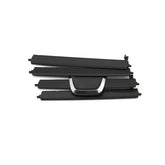 Front Right AC Conditioner Air Vent Grill Outlet Tab Clip Repair Kit 64229330894 Compatible With BMW 5 Series G30 Tag-ACR-25
