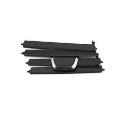 Front Right AC Conditioner Air Vent Grill Outlet Tab Clip Repair Kit 64229330894 Compatible With BMW 5 Series G30 Tag-ACR-25