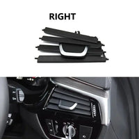 Front Right AC Conditioner Air Vent Grill Outlet Tab Clip Repair Kit 64229330894 Compatible With BMW 5 Series G30 Tag-ACR-25