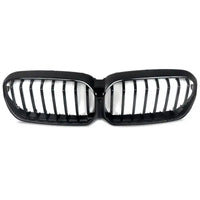 Front Bumper Kidney Grille Left & Right 51129852169 Compatible With BMW 5 SERIES G30 LCI 2017 Tag No.79