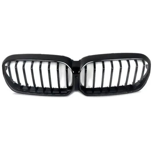 Front Bumper Kidney Grille Left & Right 51129852169 Compatible With BMW 5 SERIES G30 LCI 2017 Tag No.79