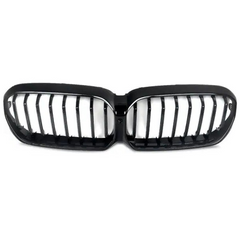 Front Bumper Kidney Grille Left & Right 51129852169 Compatible With BMW 5 SERIES G30 LCI 2017 Tag No.79