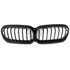 Front Bumper Kidney Grille Left & Right 51129852169 Compatible With BMW 5 SERIES G30 LCI 2017 Tag No.79