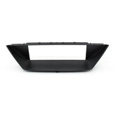 Dash Board Display Screen Bracket Plate (Black) 51452991264 Compatible With BMW X1 E84