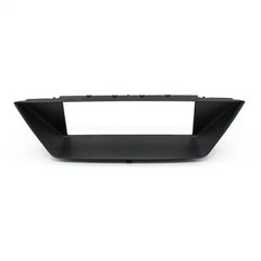 Dash Board Display Screen Bracket Plate (Black) 51452991264 Compatible With BMW X1 E84