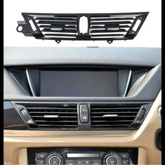 BMW X1 E84 Center AC Vent Grille 64229258357
