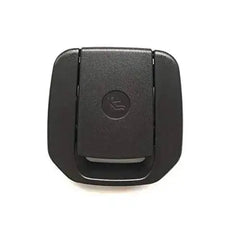 Black Child Safety Seat ISOFIX Button 52207118674 Compatible With BMW E90 E91 F30
