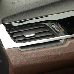 Front Left AC Conditioner Air Vent Grill Outlet Tab Clip Repair Kit 64229292739 Compatible With BMW X1 F48  Tag-ACR-27