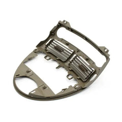 Mercedes Benz E-Class W211 Center AC Vent Grille Black 2118300054