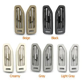 Mercedes Benz GL-Class GLS GLE W166 AC Vent Pillar Grille 1668300954 1668301054