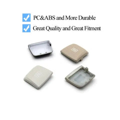 Sunroof Switch Button 00090029077H52 00090029071B88 00090029078R73 00090029079051 Compatible With Mercedes-Benz C-Class W205 & E-Class W213 & S-Class W222