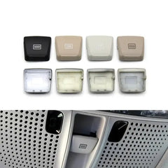 Sunroof Switch Button 00090029077H52 00090029071B88 00090029078R73 00090029079051 Compatible With Mercedes-Benz C-Class W205 & E-Class W213 & S-Class W222