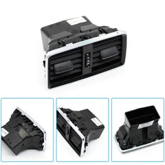 Skoda Kodiaq Rear AC Vent Assembly 56G819203 OEM Replacement