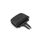 Front Rear Air Conditioning Ac Vent Grille Outlet Slider Tab Clip Repair Kit 32219345-1 Compatible With VOLVO XC90 & S90 (New Model Pack Of 1 )