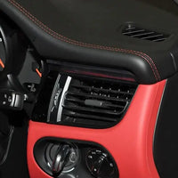 Ac Vent Grille Front Left 95B819701H & Right 95B819702H & Center 95B819110D & Rear 95B819203H Compatible With Porsche Macan (2018-2022)