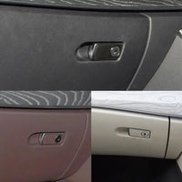 Glove Box Switch 2136800391 A2136800391 Compatible With Mercedes-Benz E-CLASS W213 Tag No.131, 132 And 133