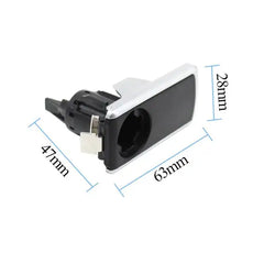 Glove Box Switch 2136800391 Compatible With Mercedes-Benz E-CLASS W213