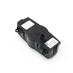 Headlight Switch Knob Assembly 61319192744-A Compatible With BMW 5 Series (F10) & 5 Series  Gran Turismo (F07) & 7 Series (F01, F02, F03, F04) & X3 (F25)